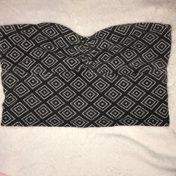 PINK Victoria's Secret Other - Victoria’s Secret PINK Bandeau Bra / Bralette